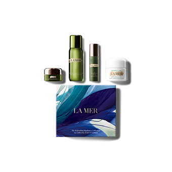The Refreshing Radiance Collection