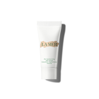 The Moisturizing Soft Lotion Daily Sample
