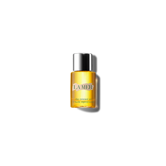 The Renewal Oil Daily Sample